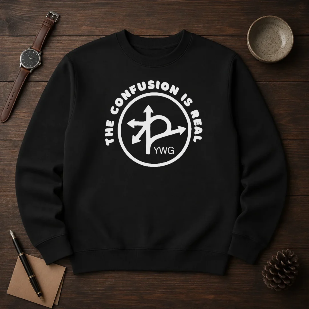 hot-the-confusion-is-real-ywg-airport-travel-sweater Hot The Confusion Is Real YWG Airport Travel Sweater