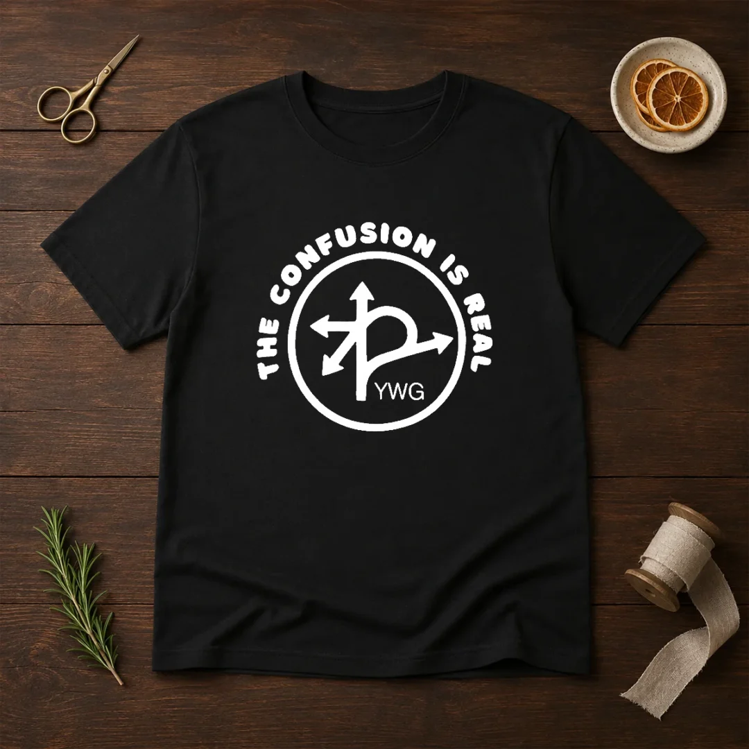 hot-the-confusion-is-real-ywg-airport-travel-t-shirt-1 Hot The Confusion Is Real YWG Airport Travel