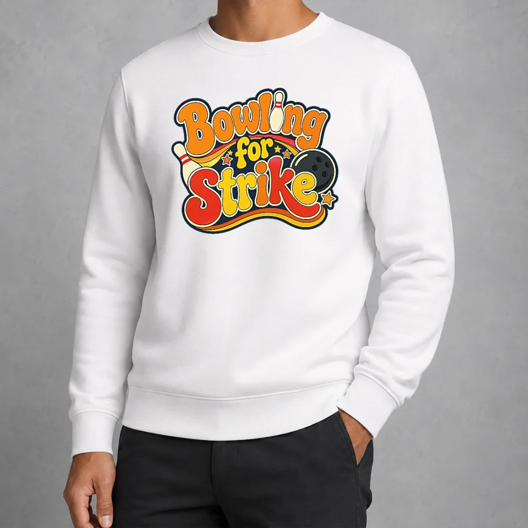 hot-top-bowling-for-strike-groovy-retro-sweater Hot Top Bowling For Strike Groovy Retro Sweater
