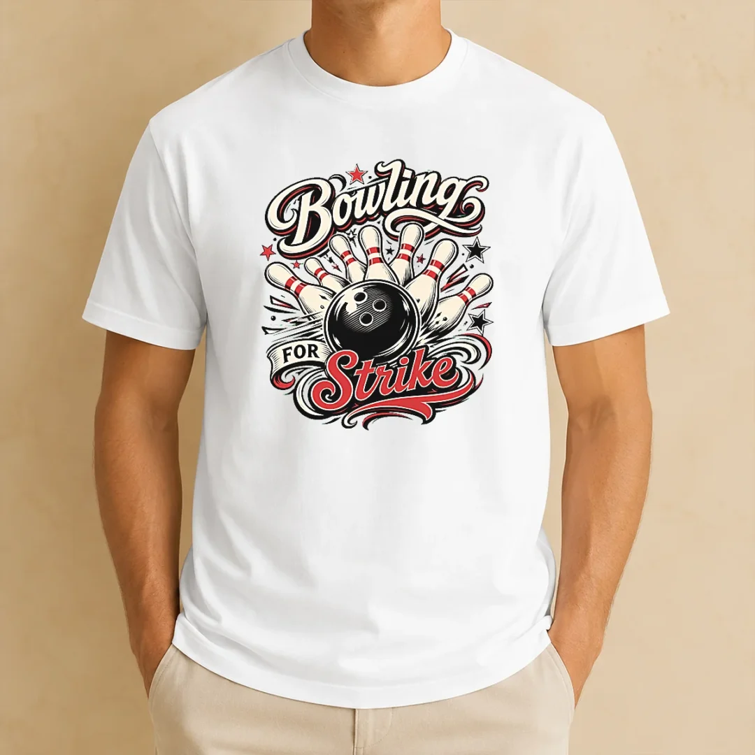 hot-top-bowling-for-strike-tattoo-t-shirt-1 Hot Top Bowling For Strike Tattoo