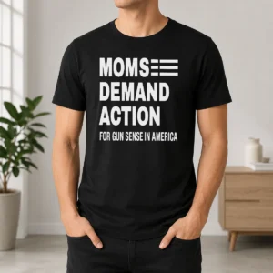 Awesome Good Moms Demand Action For Gun Sense In America