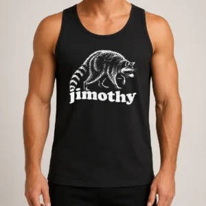 Original Jimothy Tank Top