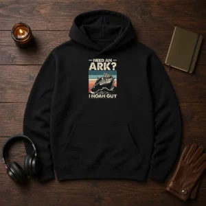 Premium I Noah Guy Hoodie