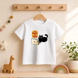 Awesome I Fix Problems You Created Kids T-Shirt