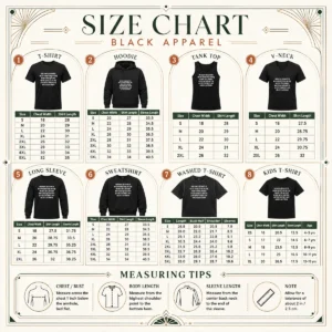Size chart for Awesome Not Even Allowed To Write Something Wrong Now In This with measurements in inches and cm