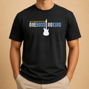 Pretty Land Of Hope And Dreams Tour One Boss No King