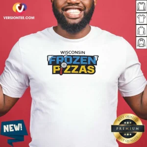 Pretty Wisconsin Frozen Pizzas Food Culinary Culinary Dish Pizza Eating Theme