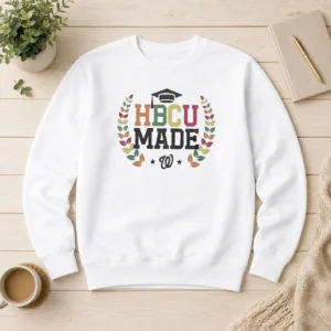 Good Nationals Hbcu Night Sweater