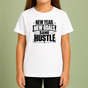 Original Back To School Motivational Minimalist Students Kids T-Shirt