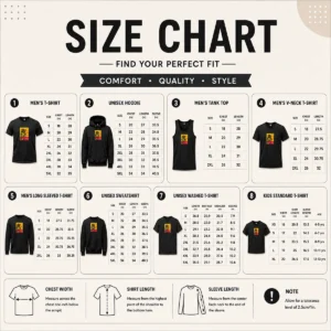 Size chart for Original Chatte Donut with measurements in inches and centimeters