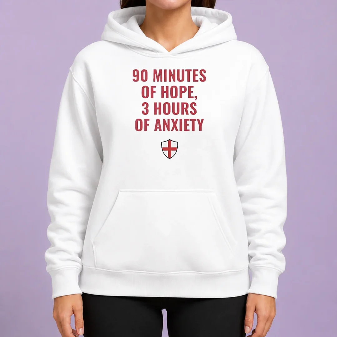 nice-90-minutes-of-hope-3-hours-of-anxiety-hoodie Nice 90 Minutes Of Hope 3 Hours Of Anxiety Hoodie