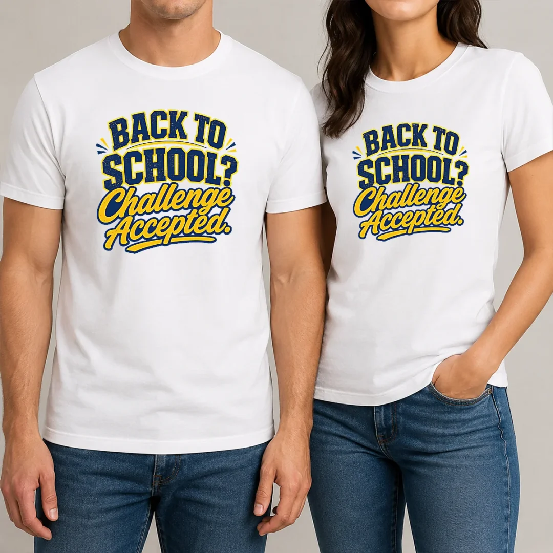 nice-back-to-school-challenge-accepted-vector-t-shirt Nice Back To School Challenge Accepted Vector