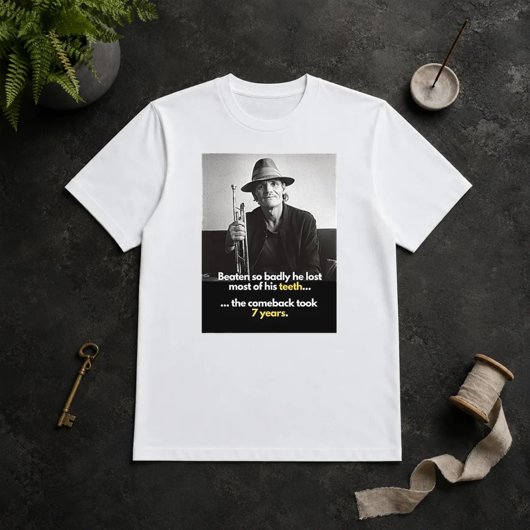 Nice Beaten So Badly He Lost Most Of His Teeth The Comeback Took 7 Years t shirt Nice Beaten So Badly He Lost Most Of His Teeth The Comeback Took 7 Years