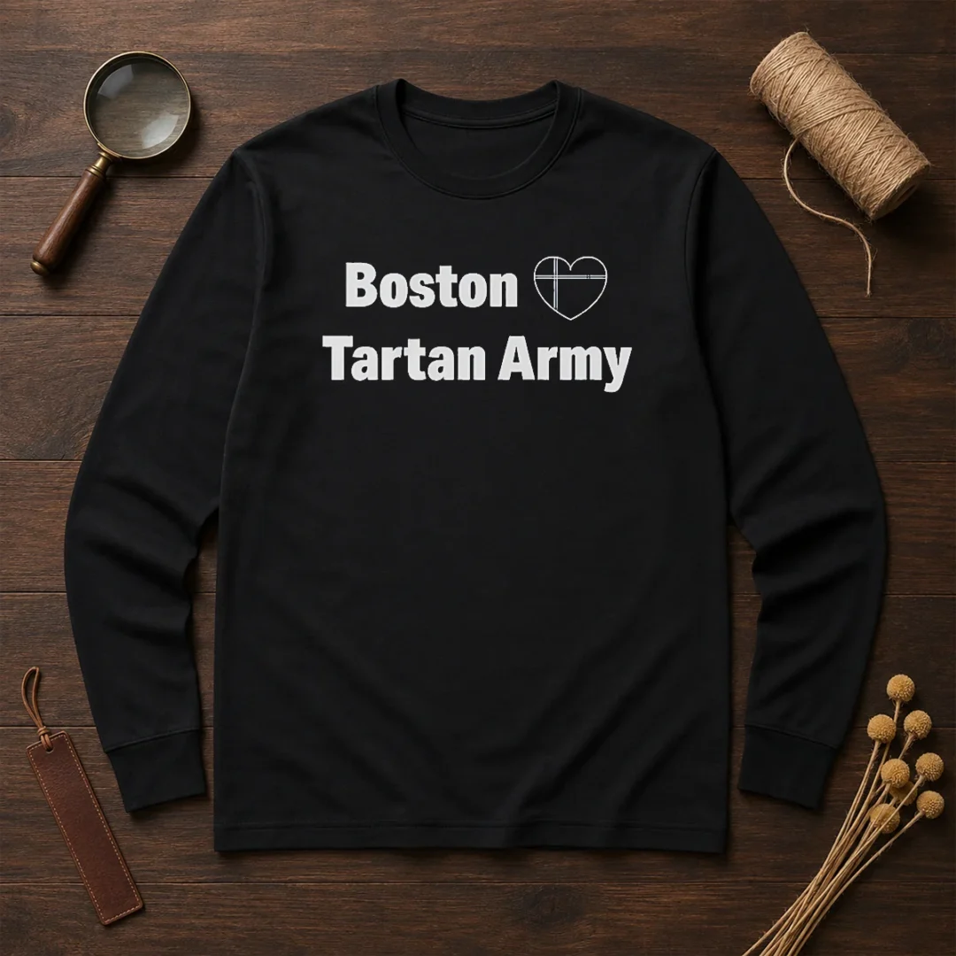 nice-boston-tartan-army-i-love-scotland-soccer-national-team-supporters-long-sleeve-shirt Nice Boston Tartan Army I Love Scotland Soccer National Team Supporters Long Sleeve Shirt
