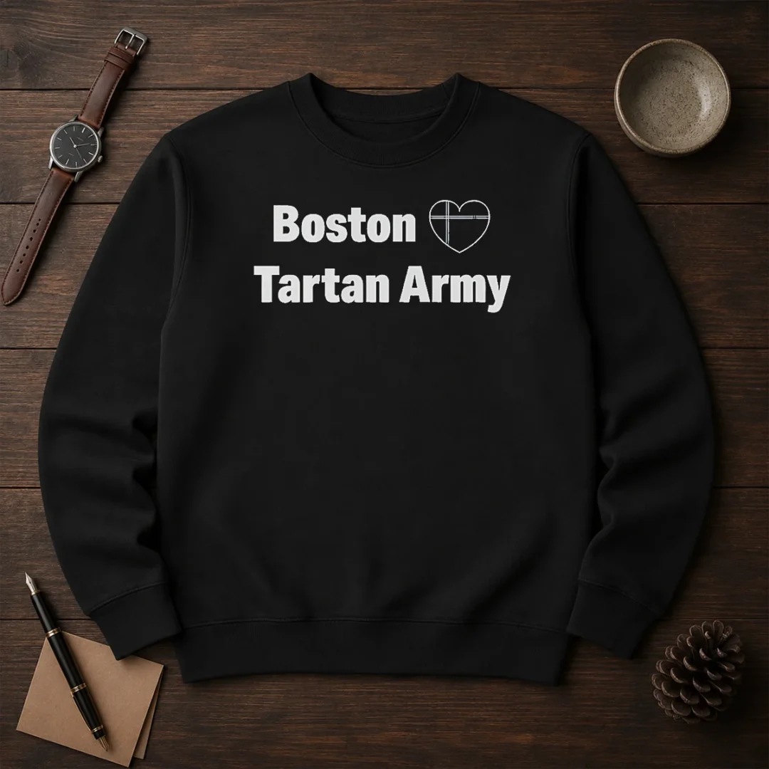 nice-boston-tartan-army-i-love-scotland-soccer-national-team-supporters-sweater Nice Boston Tartan Army I Love Scotland Soccer National Team Supporters Sweater