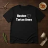 Nice Boston Tartan Army I Love Scotland Soccer National Team Supporters