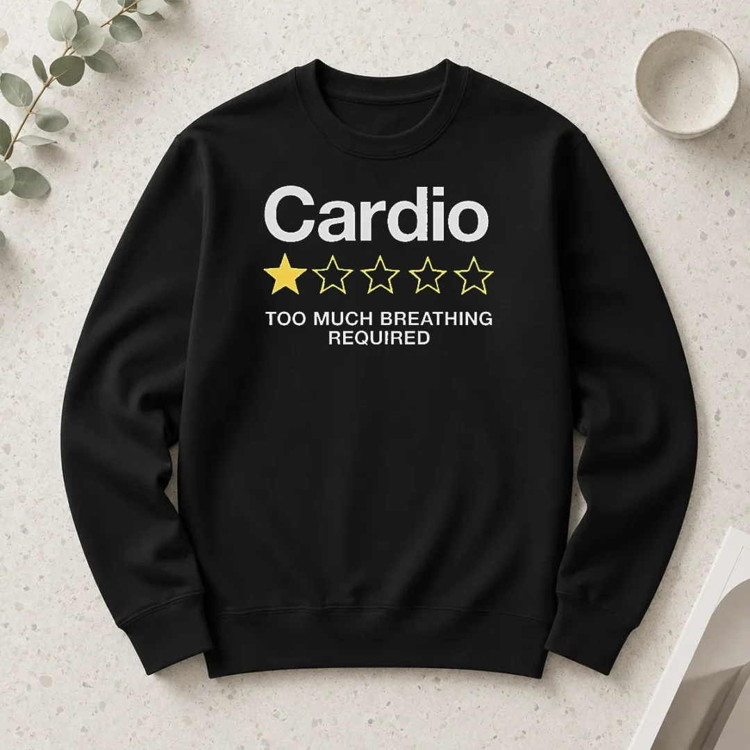 nice-cardio-1-star-long-sleeve-shirt Nice Cardio 1 Star Long Sleeve Shirt