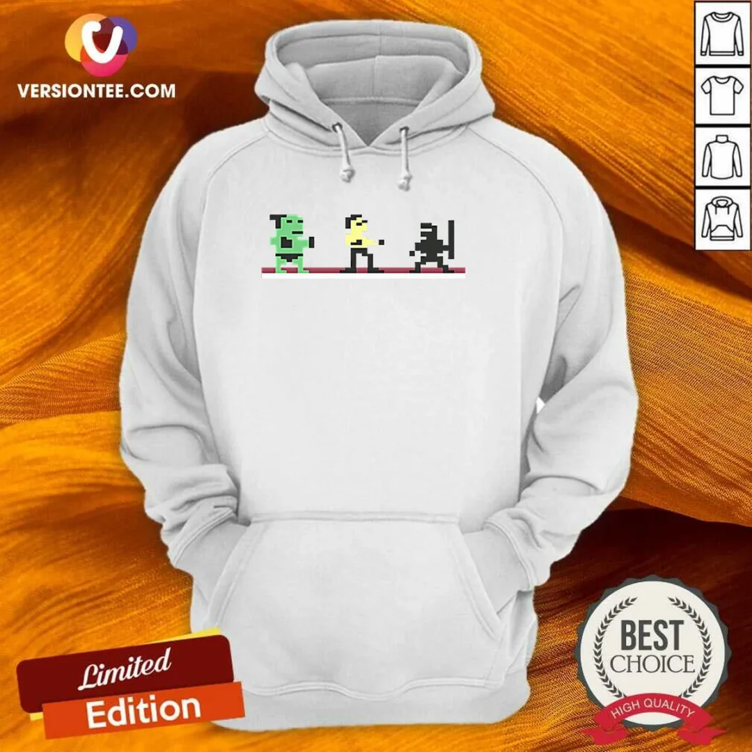 nice-commodore-64-hoodie Nice Commodore 64 Hoodie