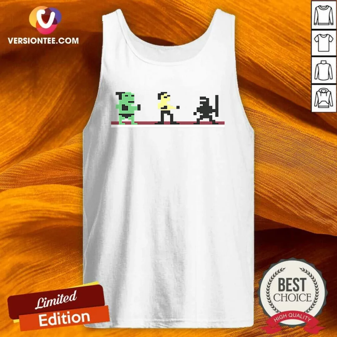 nice-commodore-64-tank-top Nice Commodore 64 Tank Top
