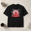 Nice Dopamine Addicted To You Cute Brain Vector