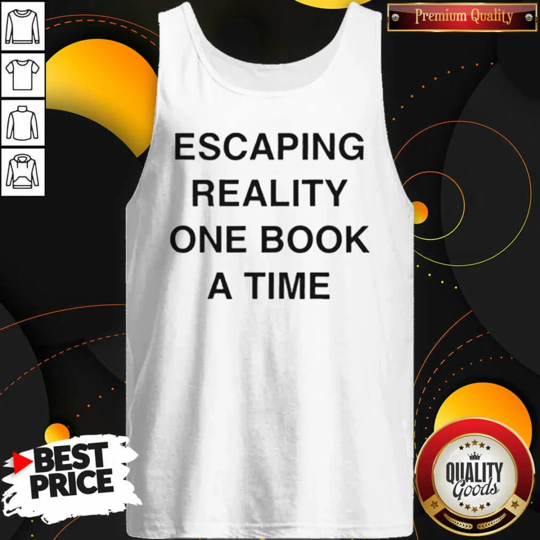 nice-escaping-reality-one-book-a-time-tank-top-tank-top-optimized Nice Escaping Reality One Book A Time Tank Top