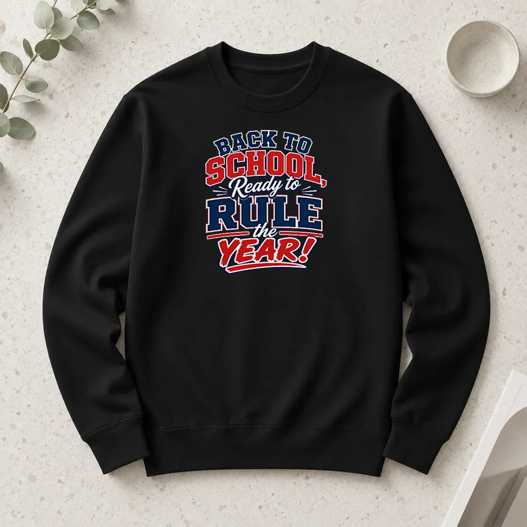 nice-funny-back-to-school-pride-typography-long-sleeve-shirt Nice Funny Back To School Pride Typography long sleeve shirt with colorful text design on front