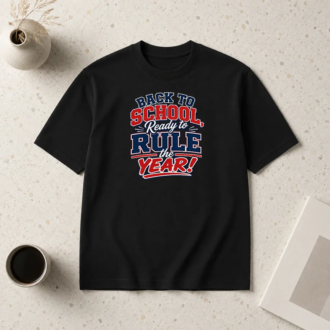 nice-funny-back-to-school-pride-typography-t-shirt Nice Funny Back To School Pride Typography
