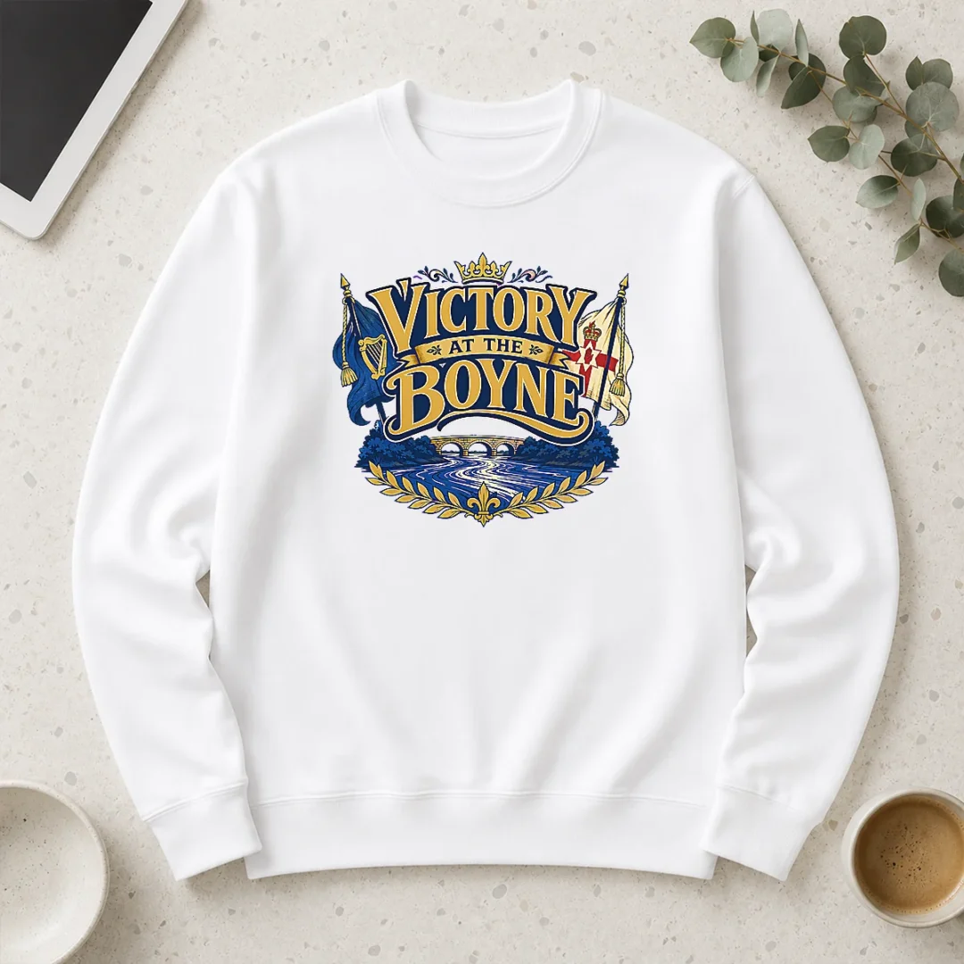 nice-funny-victory-at-the-boyne-historical-pride-vector-long-sleeve-shirt Nice Funny Victory At The Boyne Historical Pride Vector Long Sleeve Shirt