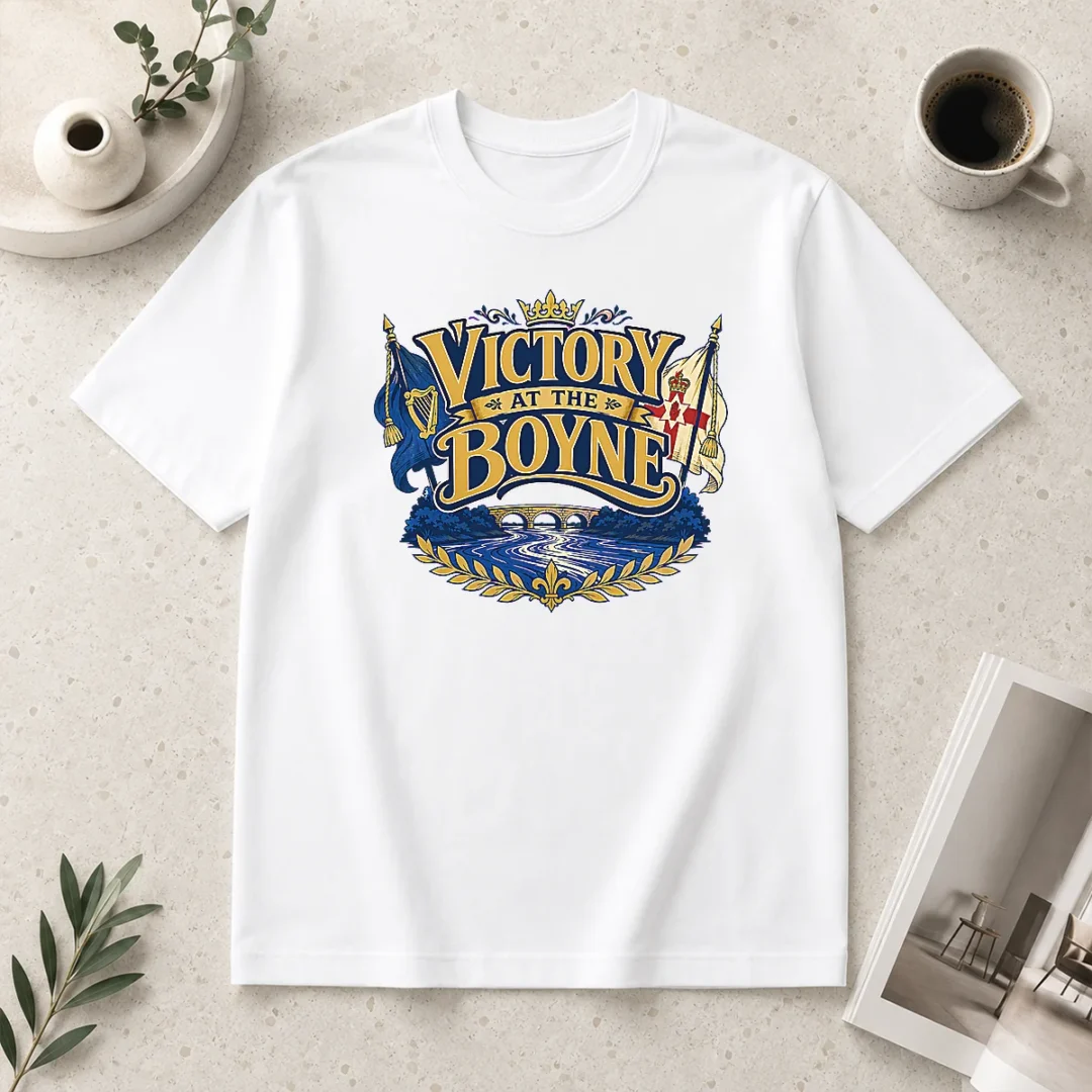 nice-funny-victory-at-the-boyne-historical-pride-vector-t-shirt-1 Nice Funny Victory At The Boyne Historical Pride Vector