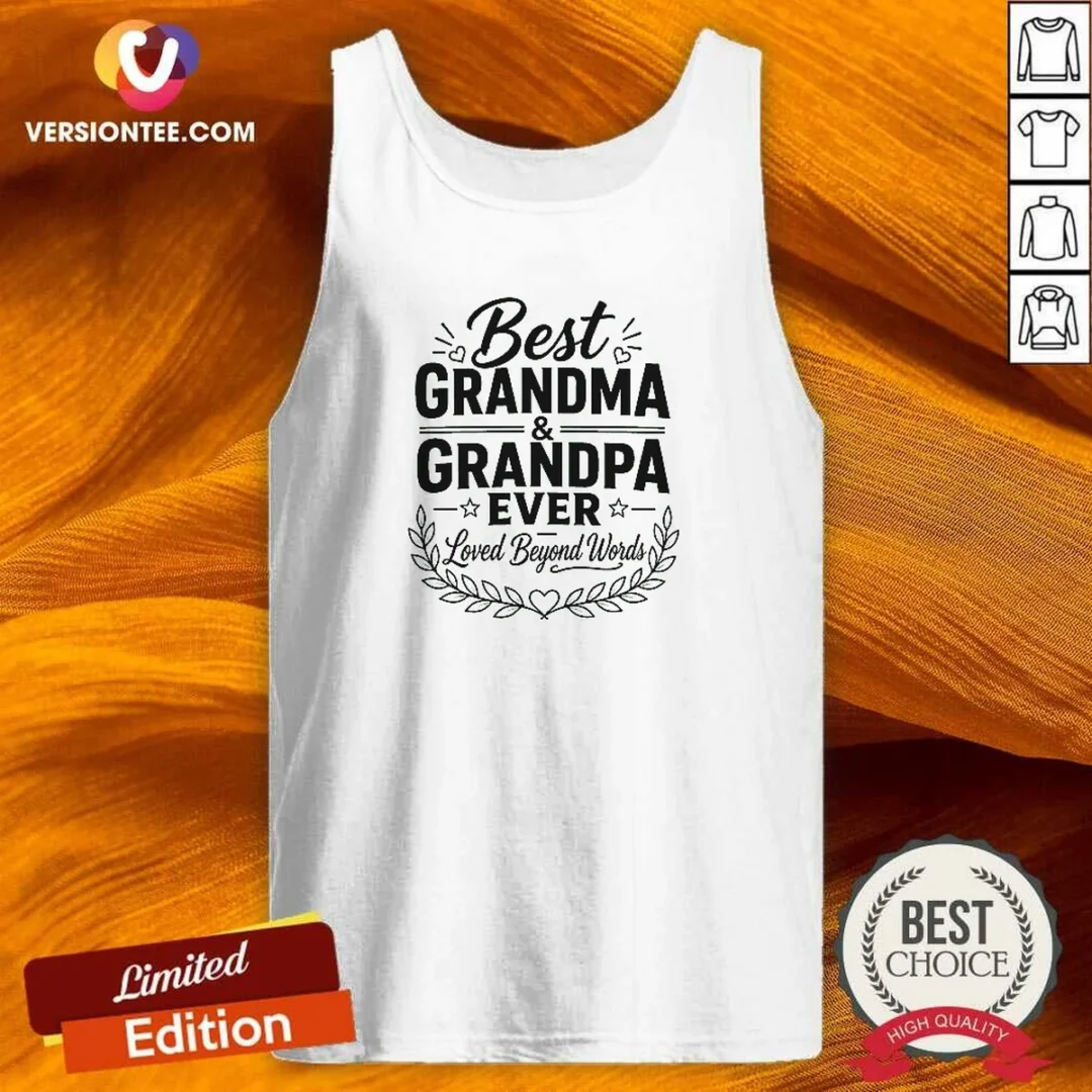 nice-grandparents-day-gratitude-line-art-family-tank-top Nice Grandparents Day Gratitude Line Art Family Tank Top