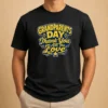 Nice Grandparents Day Thank You Cartoon Typography