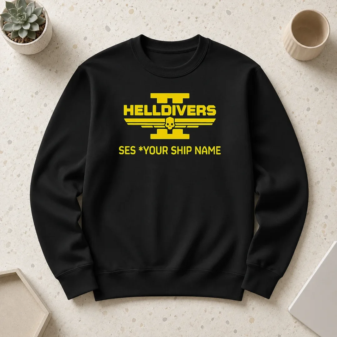 nice-helldivers-ii-see-you-ship-name-shooting-game-sweater-2 Nice Helldivers II See You Ship Name Shooting Game Sweater