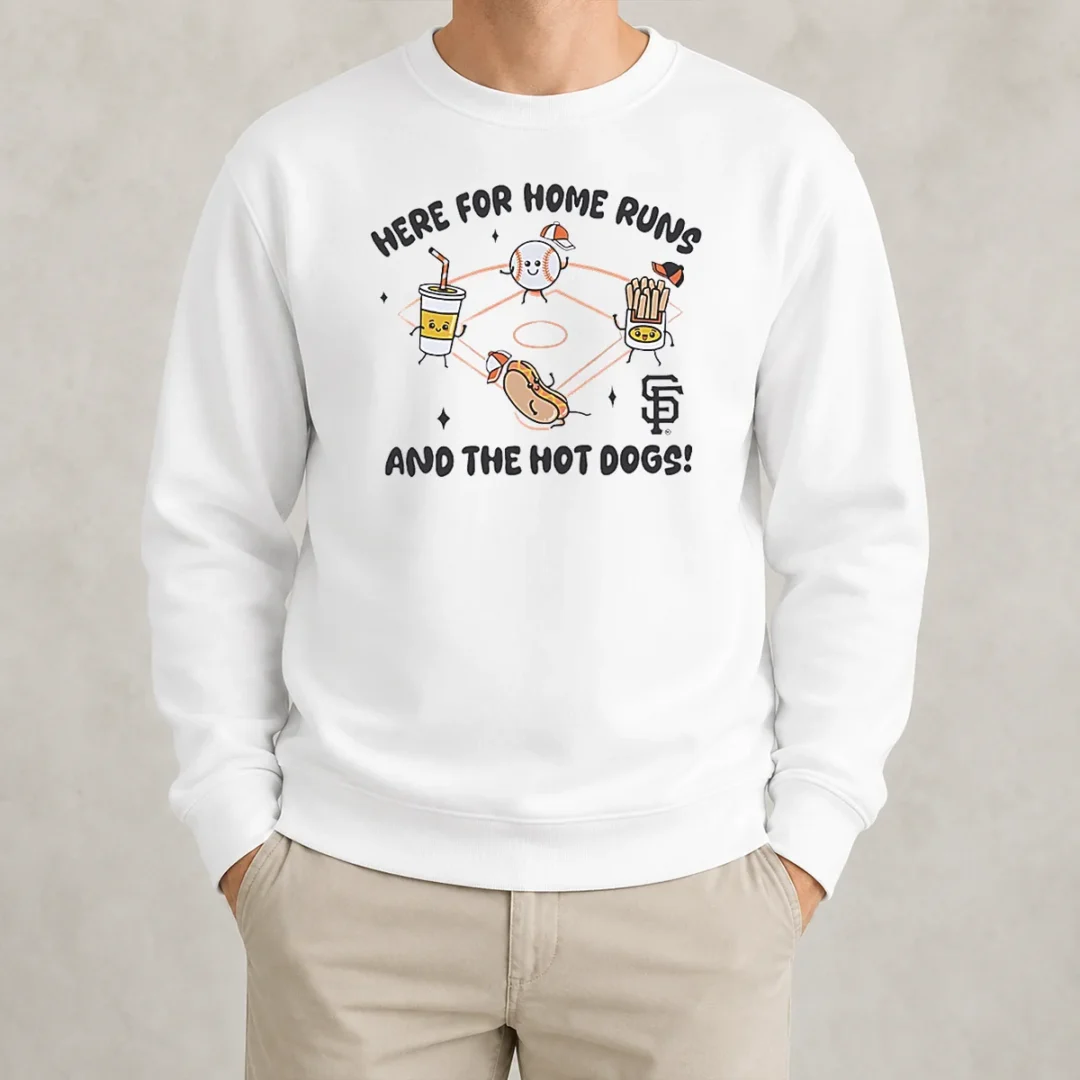 nice-here-for-home-runs-and-the-hot-dogs-san-francisco-giants-sweater Nice Here For Home Runs And The Hot Dogs San Francisco Giants Sweater