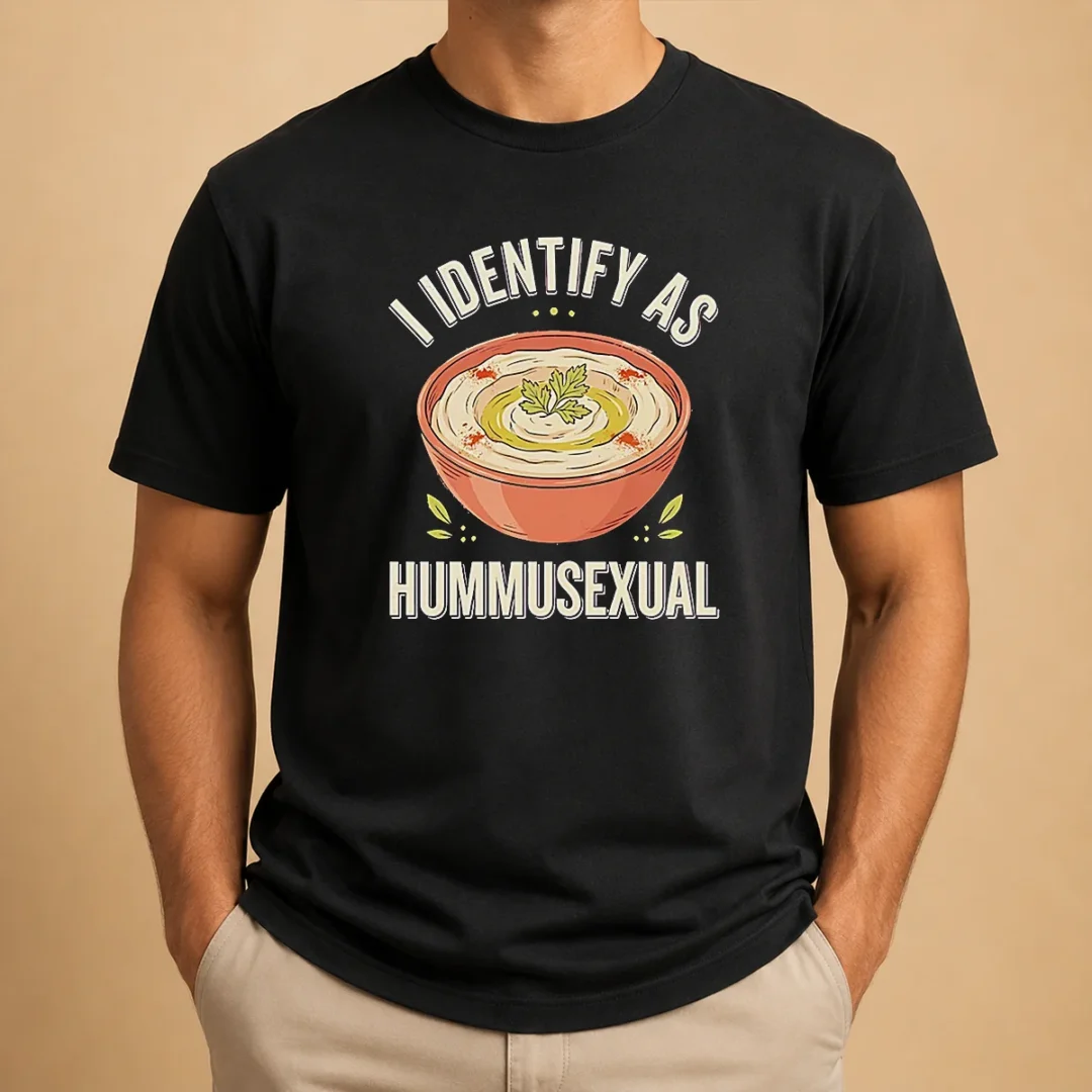 nice-hot-i-identify-as-hummusexual-hummus-bowl-t-shirt Nice Hot I Identify As Hummusexual Hummus Bowl