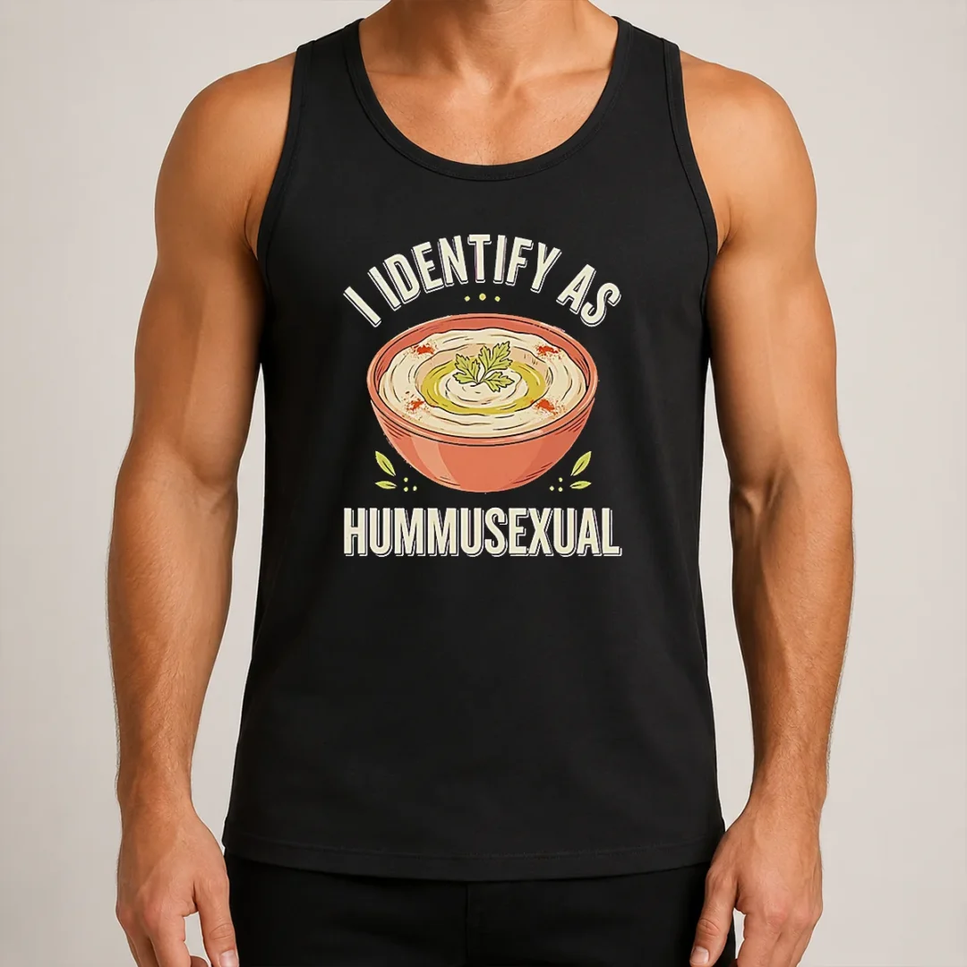 nice-hot-i-identify-as-hummusexual-hummus-bowl-tank-top Nice Hot I Identify As Hummusexual Hummus Bowl Tank Top