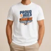 Nice Hot Labour Day Pride Typography For Hardworking Builders