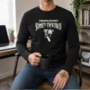 Nice I Survived Patricias Sunset Cocktails Long Sleeve Shirt