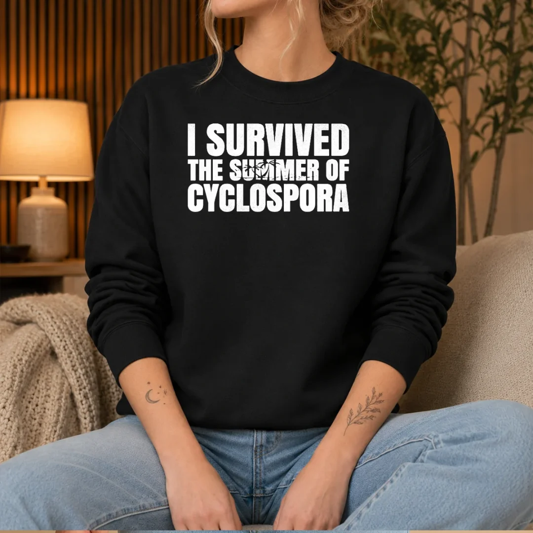 nice-i-survived-the-summer-of-cyclospora-sweater Nice I Survived The Summer Of Cyclospora Sweater