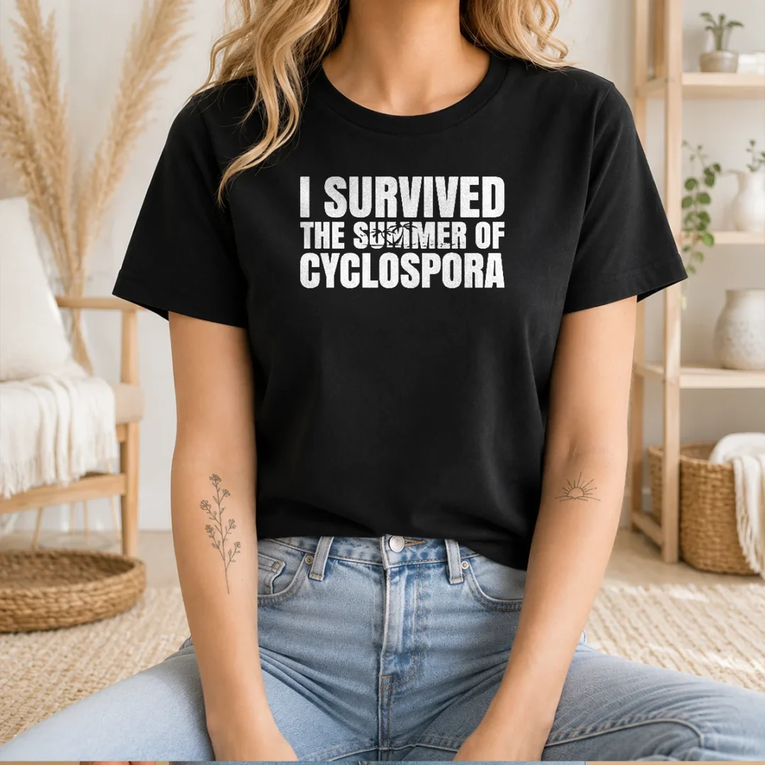 nice-i-survived-the-summer-of-cyclospora-t-shirt-1 Nice I Survived The Summer Of Cyclospora