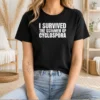Nice I Survived The Summer Of Cyclospora