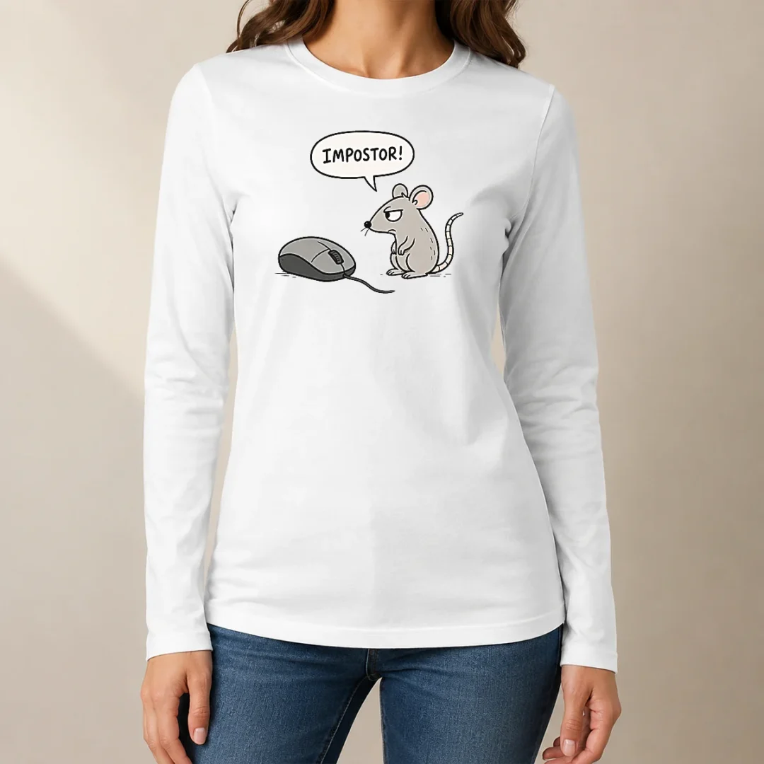 nice-impistor-mouse-long-sleeve-shirt Nice Impistor Mouse Long Sleeve Shirt
