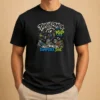 Nice Jimothy Viral Raccoon Trash Panda Humor Streetwear