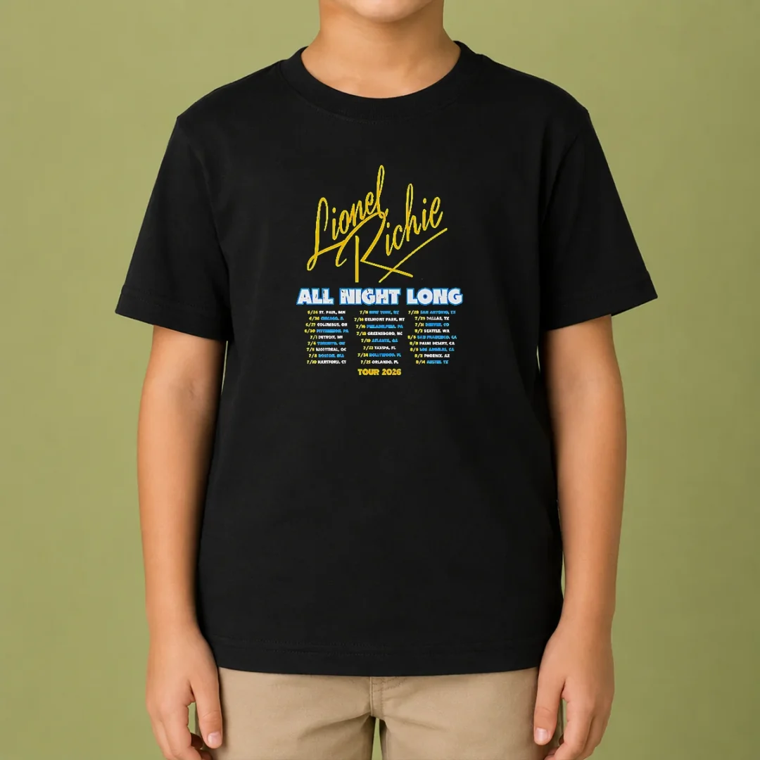 nice-lionel-richie-all-night-long-tour-2026-concert-dates-city-list-poster-kids-t-shirt Nice Lionel Richie All Night Long Tour 2026 Concert Dates City List Poster Kids T-Shirt
