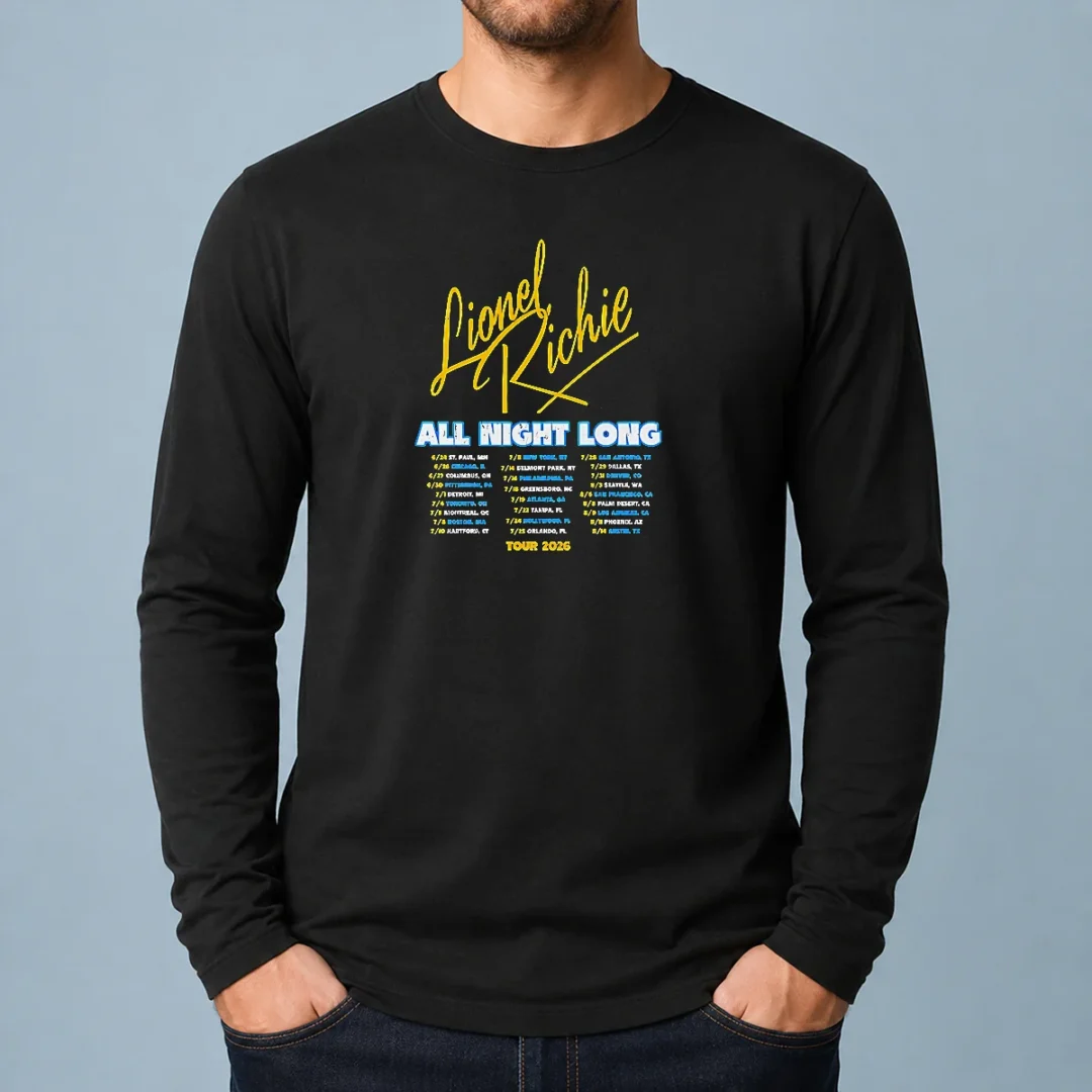 nice-lionel-richie-all-night-long-tour-2026-concert-dates-city-list-poster-long-sleeve-shirt Nice Lionel Richie All Night Long Tour 2026 Concert Dates City List Poster Shirt - Image 6