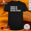 Nice Mama Se Mama Sa Ma Ma Coosa
