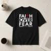 Nice Official Faith Over Fear