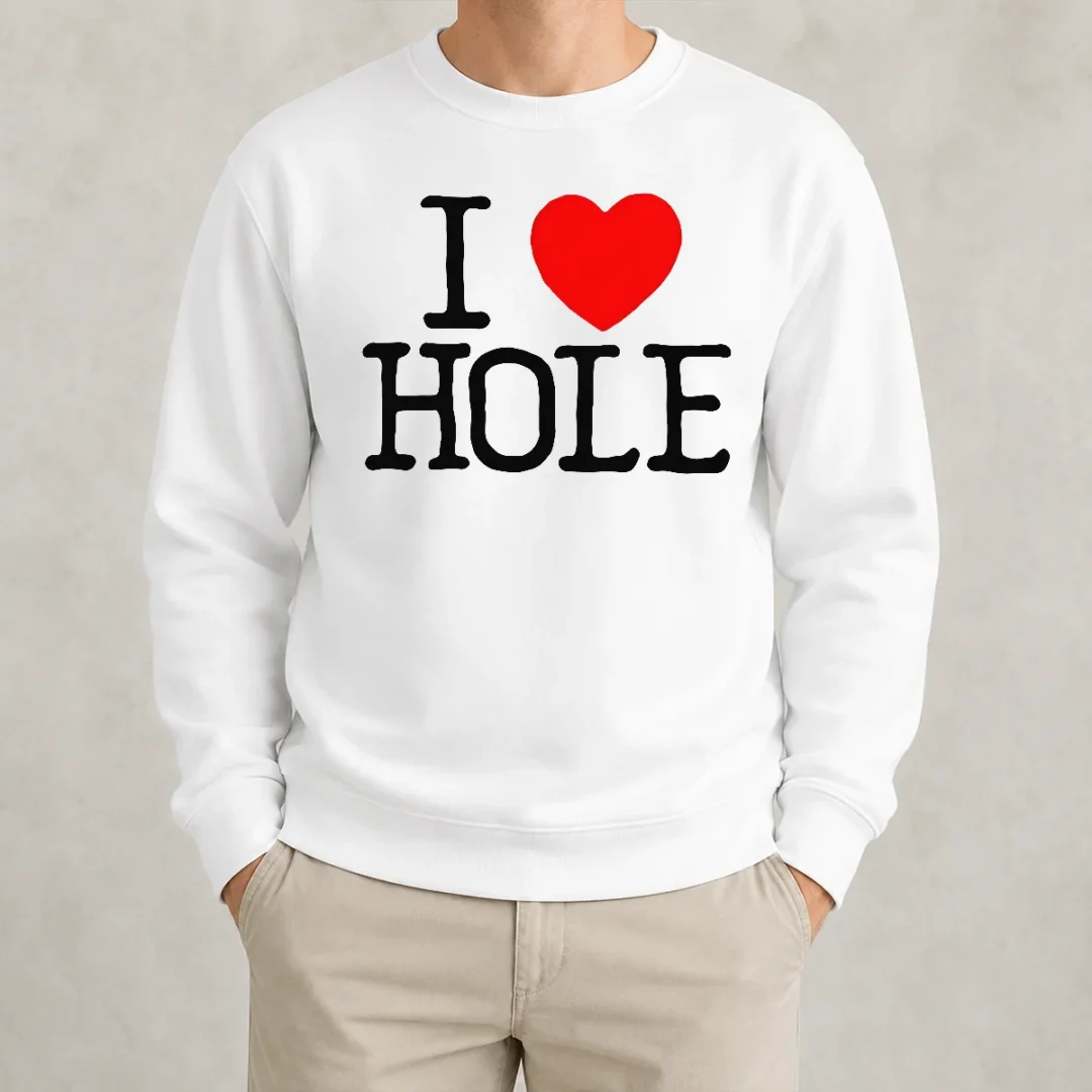 nice-official-i-love-hole-band-logo-alternative-rock-grunge-sweater-2 Nice Official I Love Hole Band Logo Alternative Rock Grunge Sweater