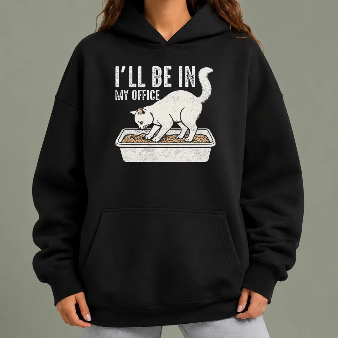 nice-official-i-will-be-in-my-office-funny-cat-meme-litter-box-hoodie Nice Official I Will Be In My Office Funny Cat Meme Litter Box Hoodie