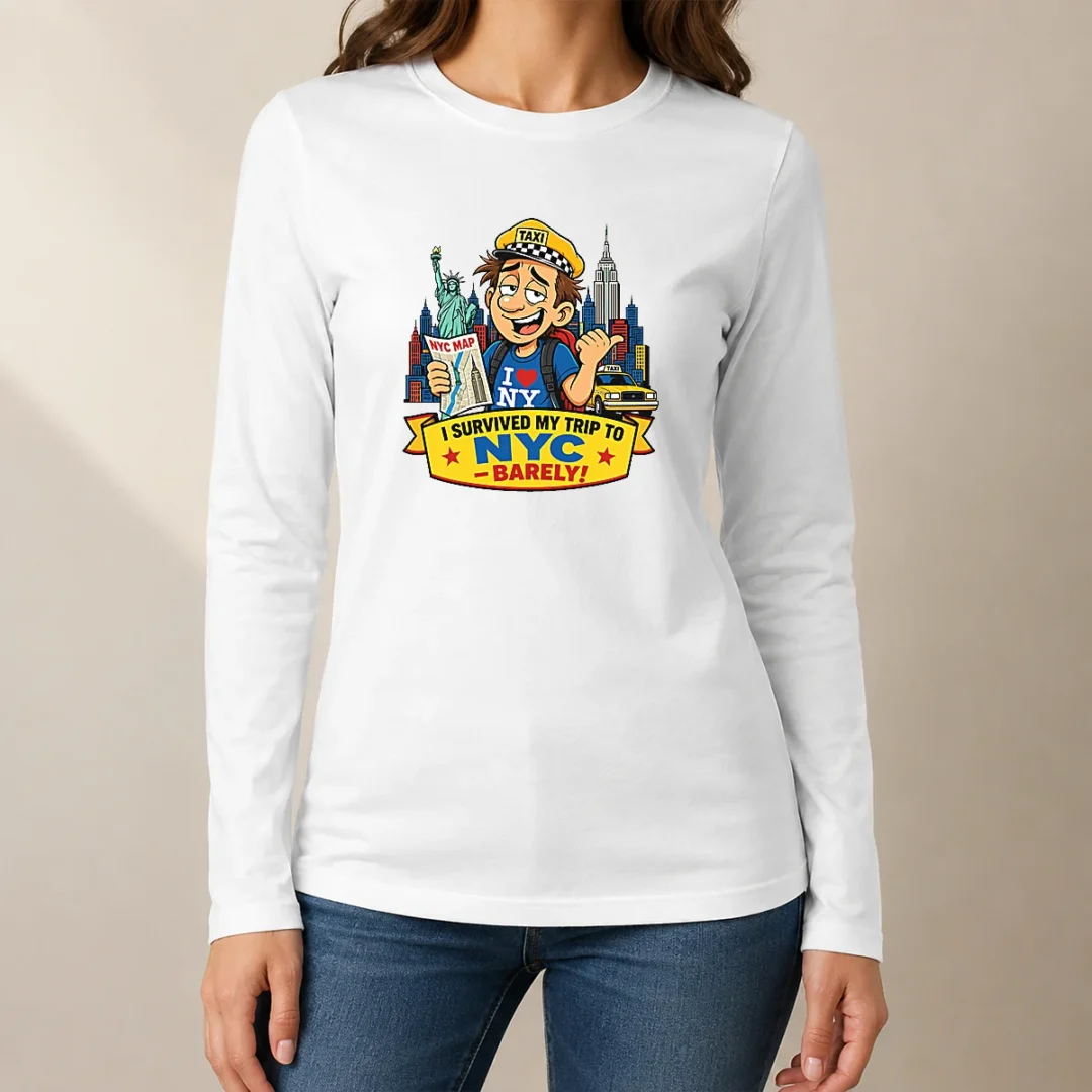nice-official-nyc-trip-survivor-vector-slogan-long-sleeve-shirt-2 Nice Official NYC Trip Survivor Vector Slogan Long Sleeve Shirt