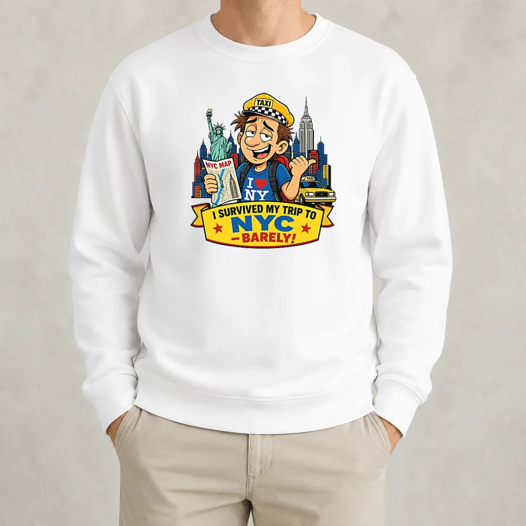 nice-official-nyc-trip-survivor-vector-slogan-sweater-2 Nice Official NYC Trip Survivor Vector Slogan Sweater